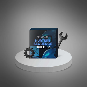 Nurture Sequence Builder image 1