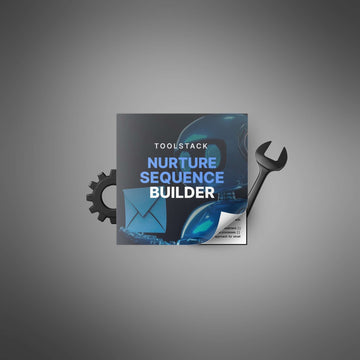 Nurture Sequence Builder image 3