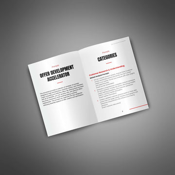 Offer Development Accelerator image 2
