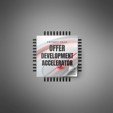 Offer Development Accelerator image 3