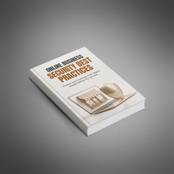 Online Business Security Best Practices image 1