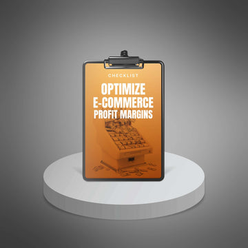 Optimize E-Commerce Profit Margins image 1