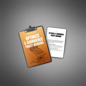 Optimize E-Commerce Profit Margins image 2