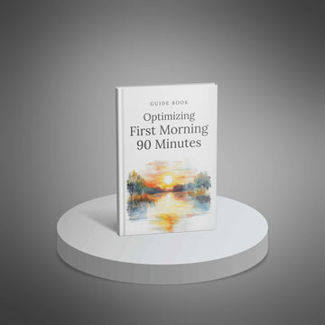 Optimizing First Morning 90 Minutes image 1