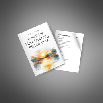 Optimizing First Morning 90 Minutes image 4
