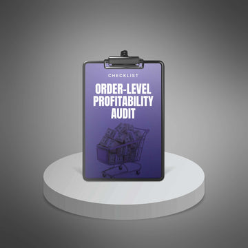 Order-Level Profitability Audit image 1