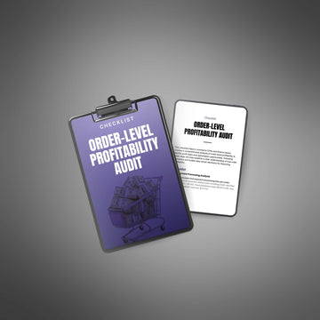 Order-Level Profitability Audit image 2