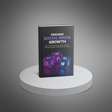 Organic Social Media Growth image 3
