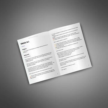 Organic Social Media Success image 2