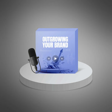 Outgrowing Your Brand image 1