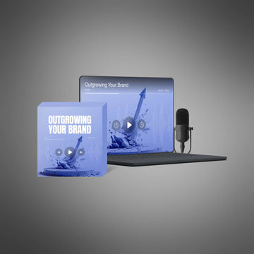 Outgrowing Your Brand image 3