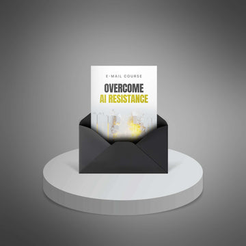 Overcome AI Resistance image 1
