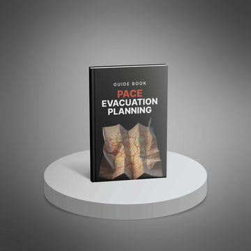 PACE Evacuation Planning Framework image 1