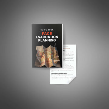 PACE Evacuation Planning Framework image 2