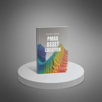 Performance Max Asset Creation image 1