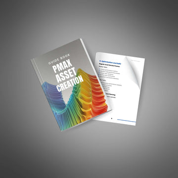 Performance Max Asset Creation image 4