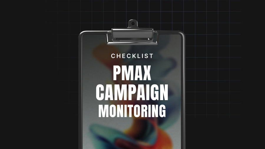 Performance Max Campaign Monitoring preview