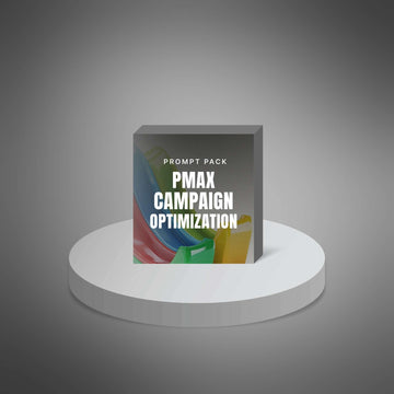 Performance Max Campaign Optimization image 1