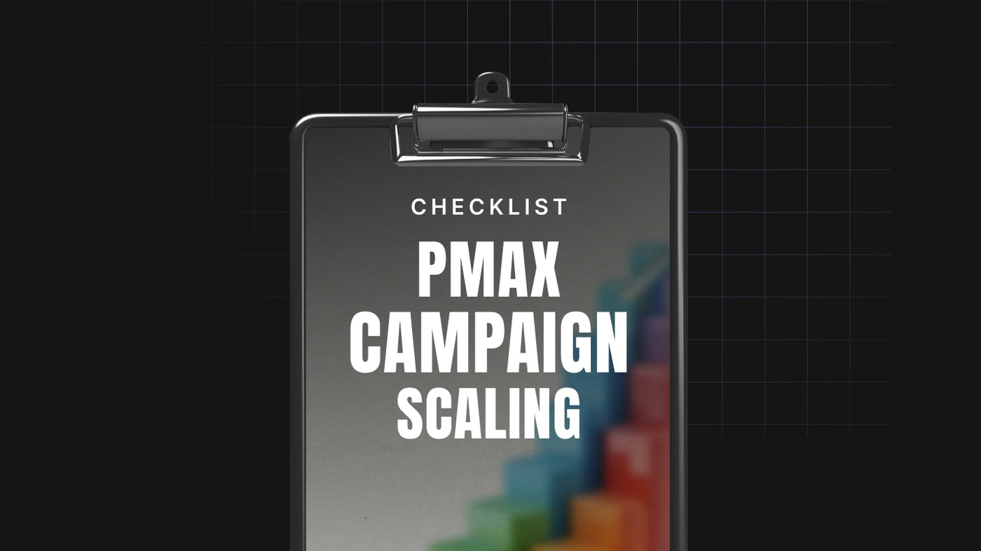 Performance Max Campaign Scaling preview