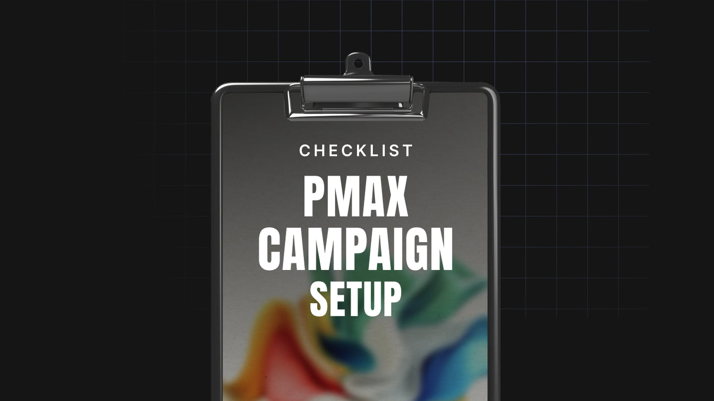 Performance Max Campaign Setup preview