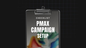 Performance Max Campaign Setup preview