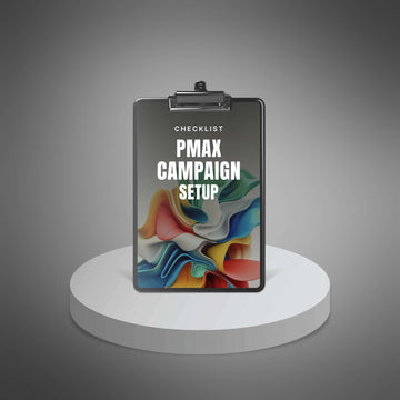Performance Max Campaign Setup image 1