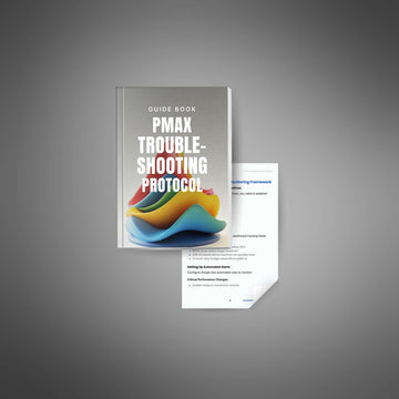 Performance Max Troubleshooting Protocol image 2