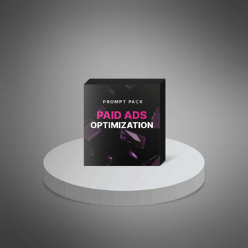 Paid Advertising Optimization image 1