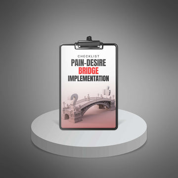 Pain-Desire Bridge Implementation image 1