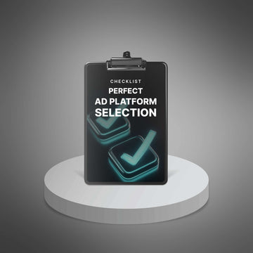 Perfect Ad Platform Selection image 1