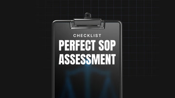 Perfect SOP Readiness Assessment preview