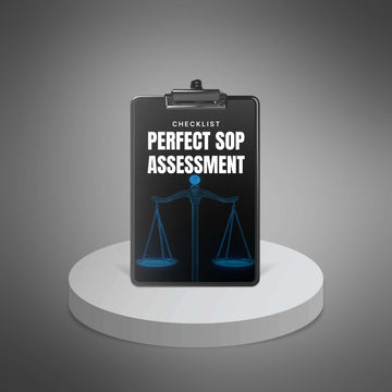 Perfect SOP Readiness Assessment image 1