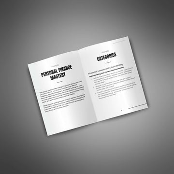 Personal Finance Mastery image 2