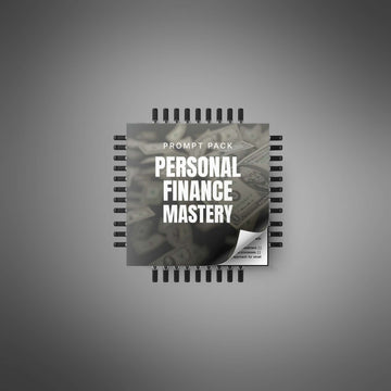 Personal Finance Mastery image 3