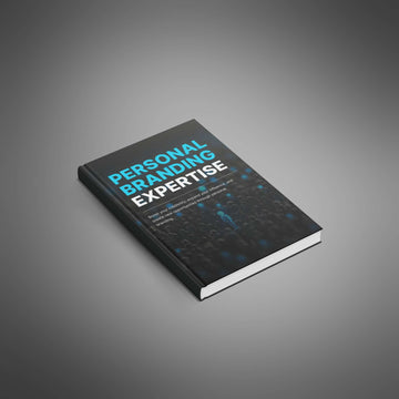 Personal Branding Expertise - Ebook image 1