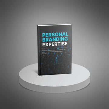 Personal Branding Expertise - Ebook image 3