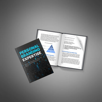 Personal Branding Expertise - Ebook image 4