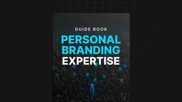 Personal Branding Expertise - Guide preview