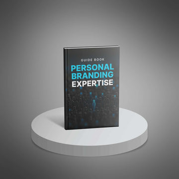 Personal Branding Expertise - Guide image 1
