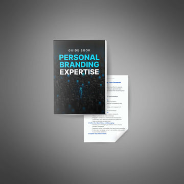 Personal Branding Expertise - Guide image 2