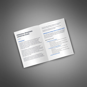 Personal Branding Expertise - Guide image 3