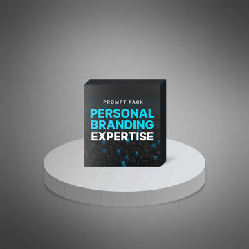 Personal Branding Expertise - Prompts image 1