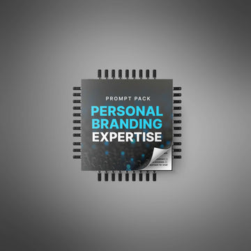 Personal Branding Expertise - Prompts image 3