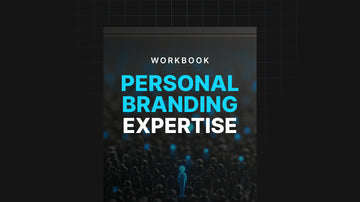 Personal Branding Expertise - Workbook preview