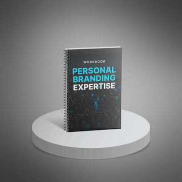Personal Branding Expertise - Workbook image 1