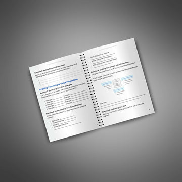 Personal Branding Expertise - Workbook image 3