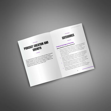 Podcast Creation and Growth image 2
