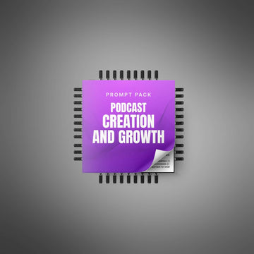 Podcast Creation and Growth image 3
