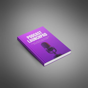 Podcast Launchpad image 1