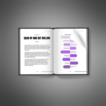 Podcast Launchpad image 2